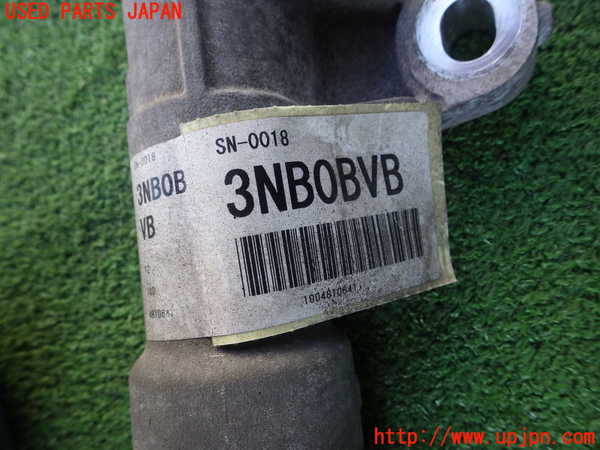2UPJ-68624235]日産リーフ(ZE0)パワステギアボックス 【ジャンク品】 中古_m0005.jpg