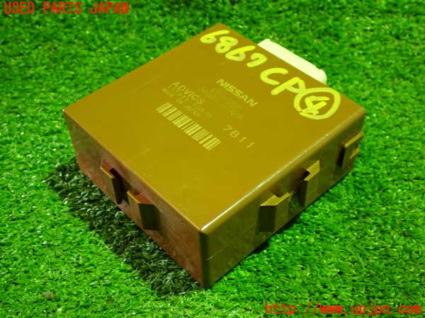 1UPJ-68676149]セレナ(GFC27)コンピューター4 中古_m0002.jpg