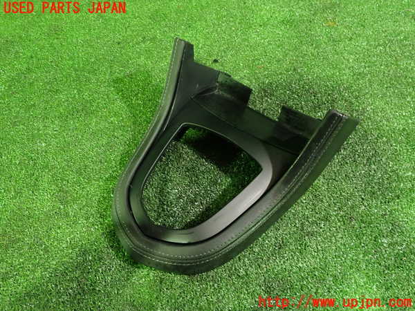 5UPJ-68687575]プジョーRCZ(T7R5F02)シフトブーツ 中古 の商品