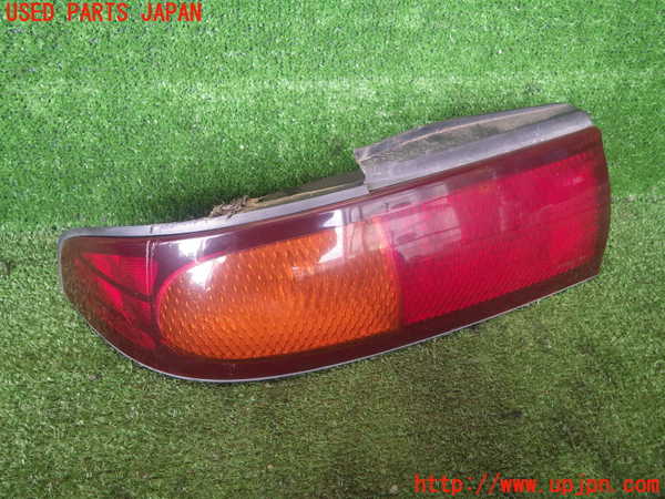 2UPJ-68711560]シルビア(S14)リアガラス 中古 の商品画像｜自動車純正