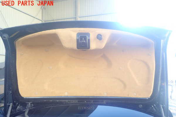 1UPJ-68771530]マセラティ・クアトロポルテ(MQP)右テールランプ 中古