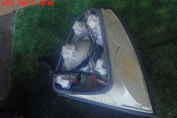 1UPJ-68771530]マセラティ・クアトロポルテ(MQP)右テールランプ 中古