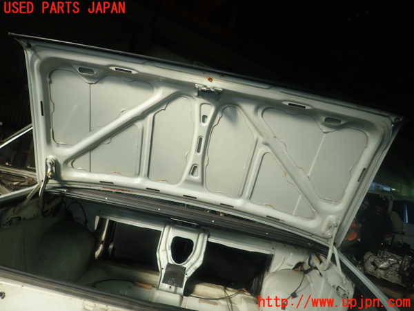 5UPJ-68791500]ランサーEX ランサーターボ（ランタボ）(A175A