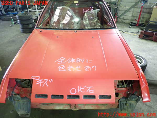 5UPJ-68811060]パルサー エクサ コンバーチブル(HN12(改