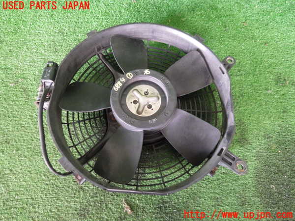 センラ 2UPJ-68846836]セラ(EXY10)電動ファン1 中古 の商品画像｜自動車