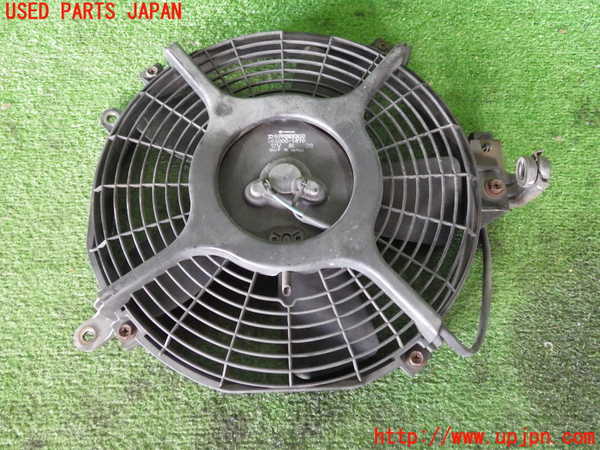 2UPJ-68846836]セラ(EXY10)電動ファン1 中古 の商品画像｜自動車