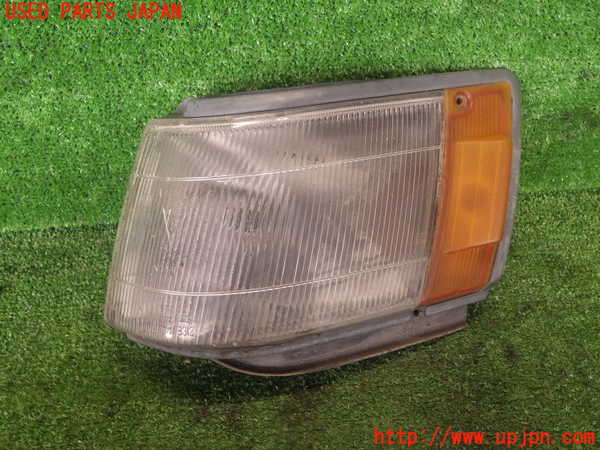 2UPJ-68851152]カローラレビン(AE86)左コーナーランプ 中古【ジャンク