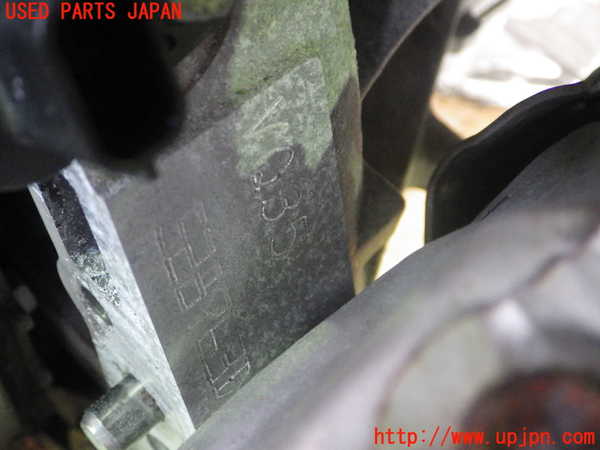 4UPJ-68872010]スカイライン ハイブリッド(HV37)エンジン VQ35HR ジャンク_m0003.jpg
