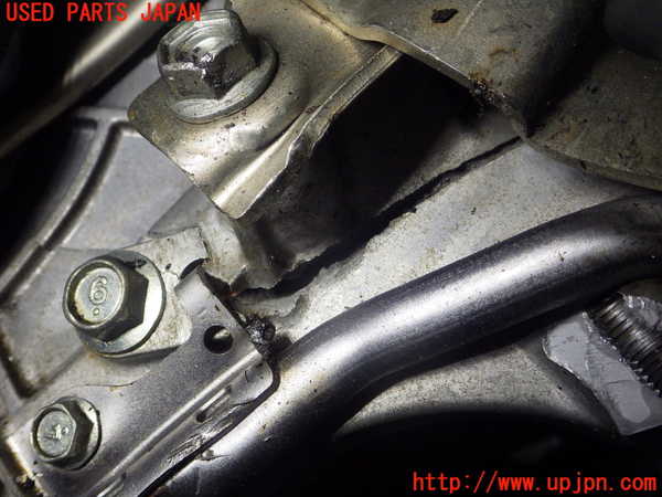 4UPJ-68872010]スカイライン ハイブリッド(HV37)エンジン VQ35HR ジャンク_m0005.jpg