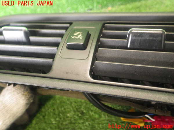 2UPJ-69037526]チェイサー(JZX100)エアコン吹き出し口1 中央