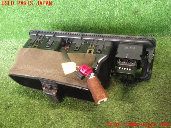 jzx100 内装パーツ エアコン吹き出し口 2個セット jzx100 ツアラーV エアコン吹き出し口 スイングレジスター