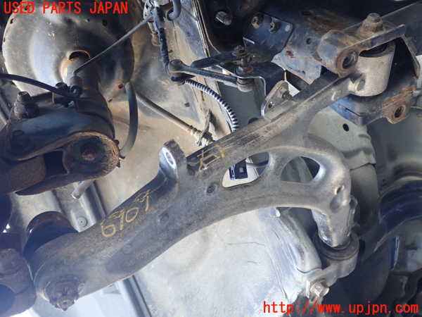 2UPJ-69095176]インプレッサ WRX-STi F型 鷹目(GDB)右フロント