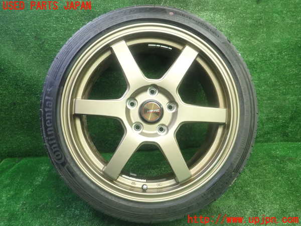 スイフト スポーツ(ZC33S)純正 | 中古タイヤ・ホイール専門店