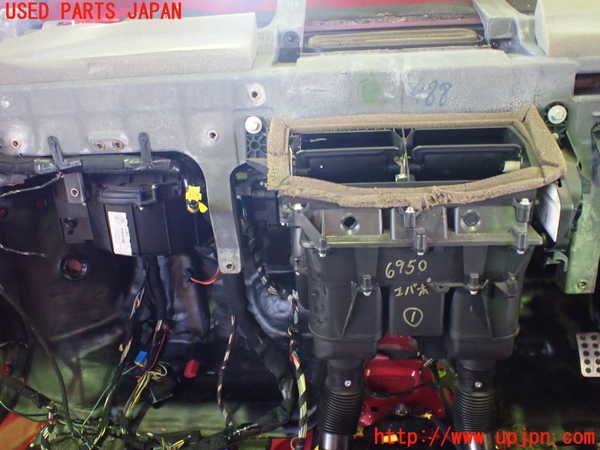 5UPJ-69506081]アルファロメオ・147GTA(937AXL)エバポレーター