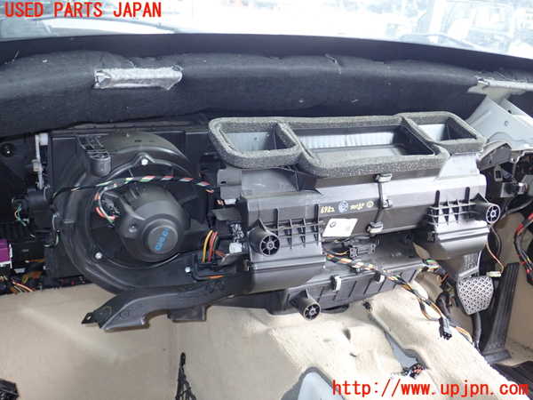 2UPJ-69526081]BMW Z4 ロードスター(BT22 E85)エバポレーター1