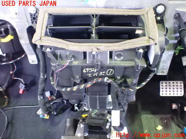 RomaRo - 値下げ 3.5万円➡︎2.5万円 GTOヘッド GT455α アルファ カバー付 5UPJ-69546081]アルファロメオ・147GTA(937AXL)エバポレーター1