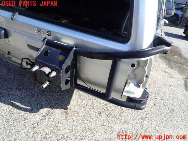 5UPJ-69571700]ハイラックスサーフ(VZN185W)スペアタイヤ