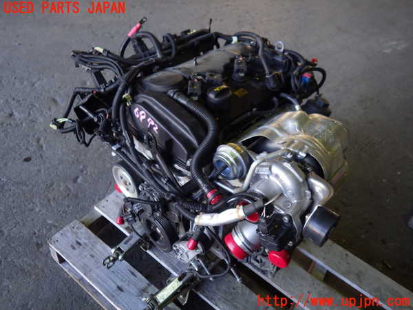 Двигатель bmw n13b16a