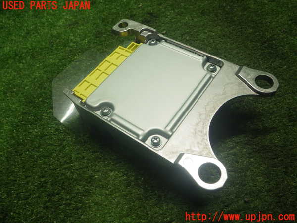 2UPJ-69956145]86(BRZ)(ZN6)エアバッグコンピューター 【C型