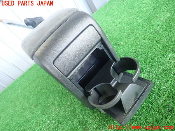 2UPJ-69987540]インプレッサ WRX-STi(GRB)センターコンソール