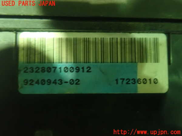 1UPJ-70046741]BMW ミニ(MINI)クーパーS クロスオーバー R60