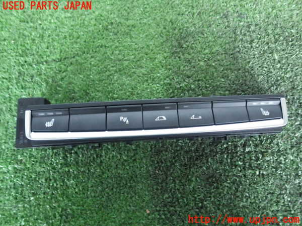 2UPJ-70186307]BMW Z4【E89】(LM30)スイッチ2 ハードトップ
