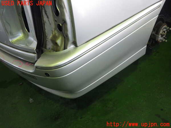 4UPJ-70611610]クラウン・エステート(JZS171W)リアバンパー 中古 の