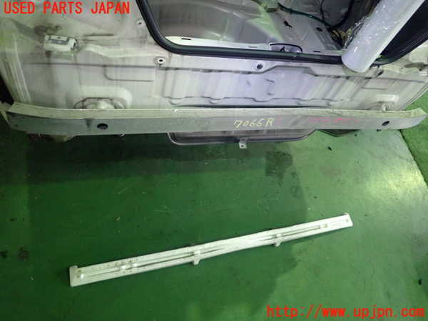 4UPJ-70661614]チェイサー(JZX100 X100系 2000y)リアバンパーホース 
