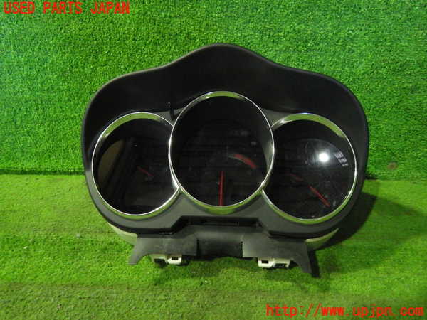 1UPJ-70676170]RX-8 前期(SE3P)スピードメーター 中古 の商品