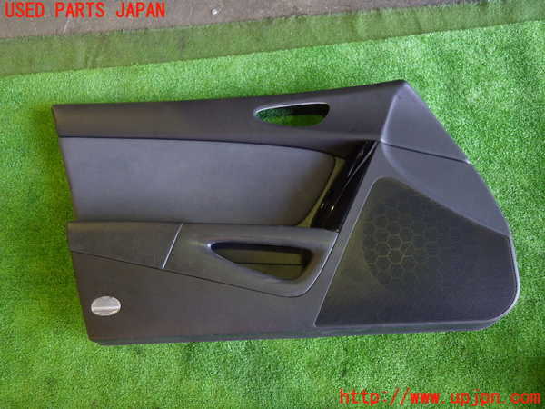 5upj Rx 8 前期 Se3p 左前ドア内張り 中古 の商品画像
