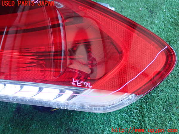 2UPJ-70711530]BMW Z4(LM25)右テールランプ 中古 【E89】 の商品画像