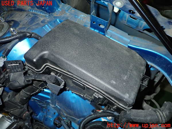 1UPJ-70836741]MIRAI(ミライ)(JPD10)ヒューズボックス1 中古 の