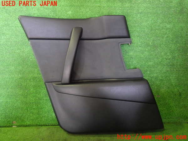 1upj Rx 8 Se3p 左後ドア内張り 中古 の商品画像