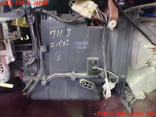 5UPJ-71186081]セリカXX(GA61)エバポレーター1 中古 の商品画像