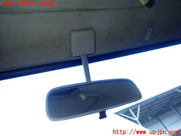 2UPJ-71197615]ランクル60系(HJ60V(改))ルームミラー 中古 の商品画像