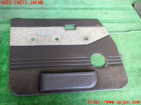 2UPJ-71191264]ランクル60系(HJ60V(改))左前ドア内張り 中古 の商品画像