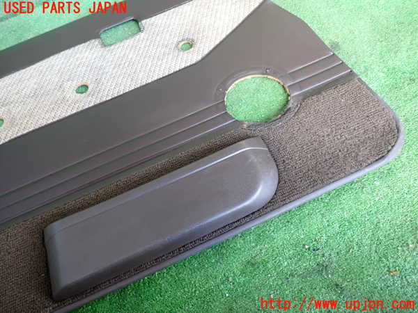 2UPJ-71191264]ランクル60系(HJ60V(改))左前ドア内張り 中古 の商品画像