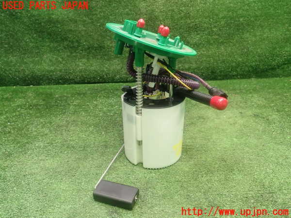 1UPJ-71462510]アウディ・A6 オールロードクワトロ(4FAUKA)燃料ポンプ 中古_m0001.jpg