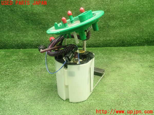 1UPJ-71462510]アウディ・A6 オールロードクワトロ(4FAUKA)燃料ポンプ 中古_m0002.jpg