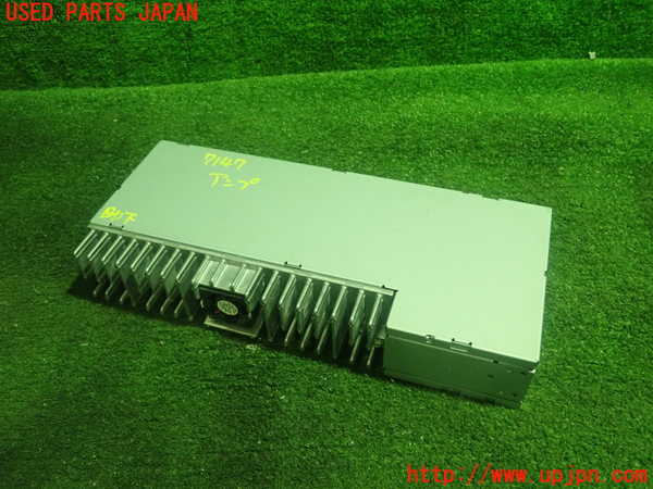 1UPJ-71476525]アルファード 20系(ANH25W)アンプ 中古 参考情報(適合保証無)：GGH20W GGH25W ANH20W_m0001.jpg