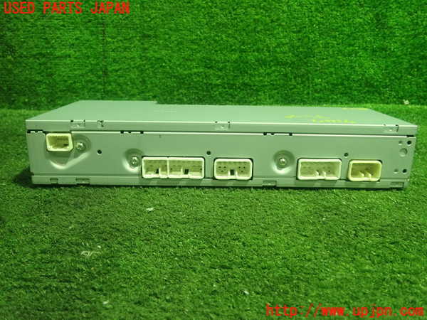 1UPJ-71476525]アルファード 20系(ANH25W)アンプ 中古 参考情報(適合保証無)：GGH20W GGH25W ANH20W_m0002.jpg