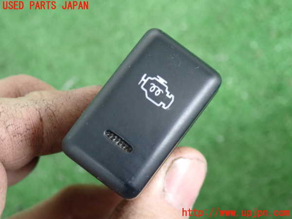 2UPJ-71496307]ビッグホーン(UBS73GW)スイッチ2 暖気スイッチ 中古 の