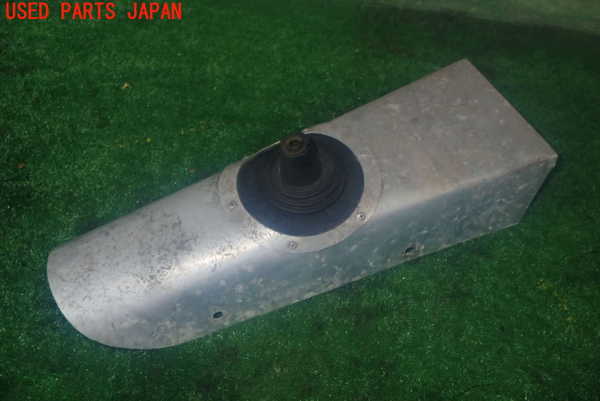 1UPJ-71597575]ケーターハム・スーパー7(型式不明)シフトブーツ