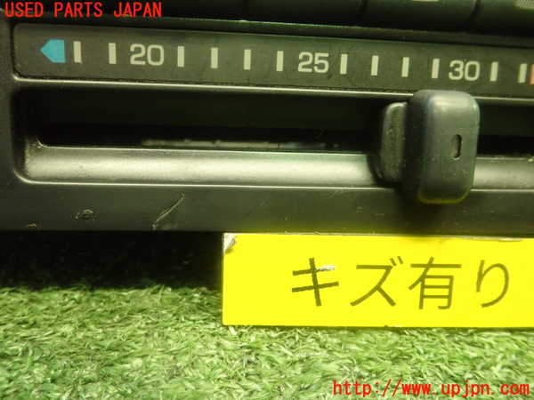 1UPJ-71626066]MR2(SW20)エアコンスイッチ1 中古_m0002.jpg