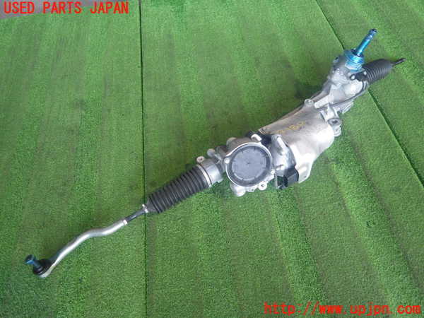 2UPJ-71804235]シビック ハッチバック(FK7)パワステギアボックス