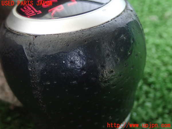 イプ 2UPJ-71817570]インプレッサ WRX-STi E型 涙目 (GDB) シフトノブ