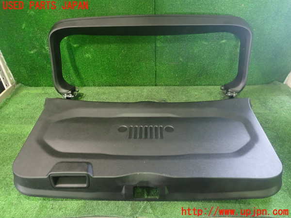 2UPJ-51931566]ジープ・レネゲード(BU14)バックドア リアゲート ハッチ 中古 1UPJ-68103010]ジープ・レネゲード(BU14)ミッション AT 55263624 中古