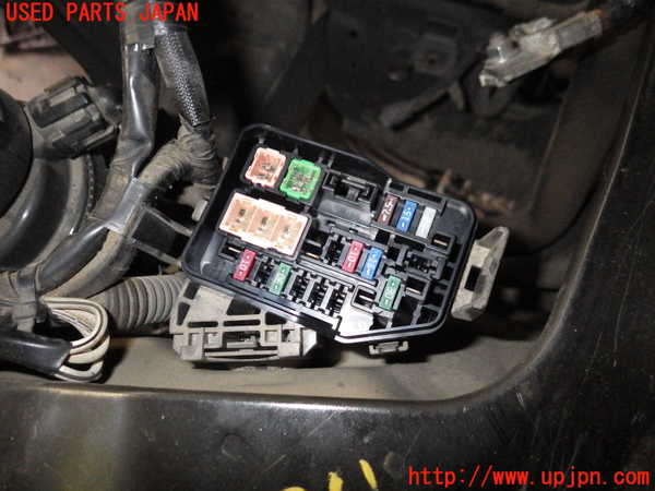 2UPJ-51641132]ハイエースバン200系 (KDH206V) スーパーGL SGL 4型 左ヘッドライト LED 中古 KDH206V ハイエース 3.0 DT 4WD ロングバン 標準ルーフ・フロア