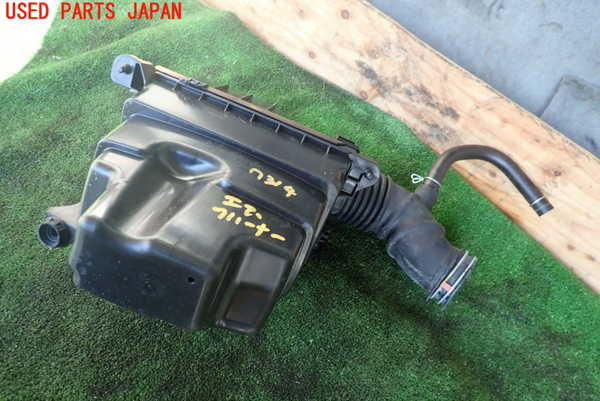 ホーナー 230308】ZX-10RR '17□ エアクリーナーボックス エアクリ