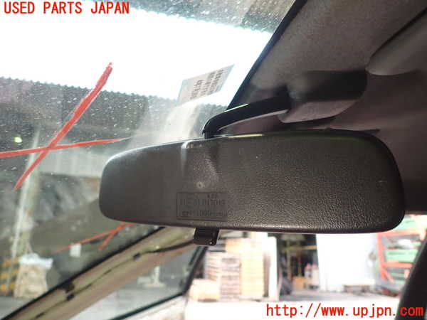 5UPJ-73167615]シビック タイプR(EK9)ルームミラー 中古 の商品画像 